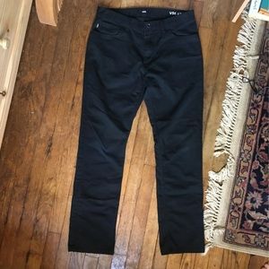 Vans v56 standard pant